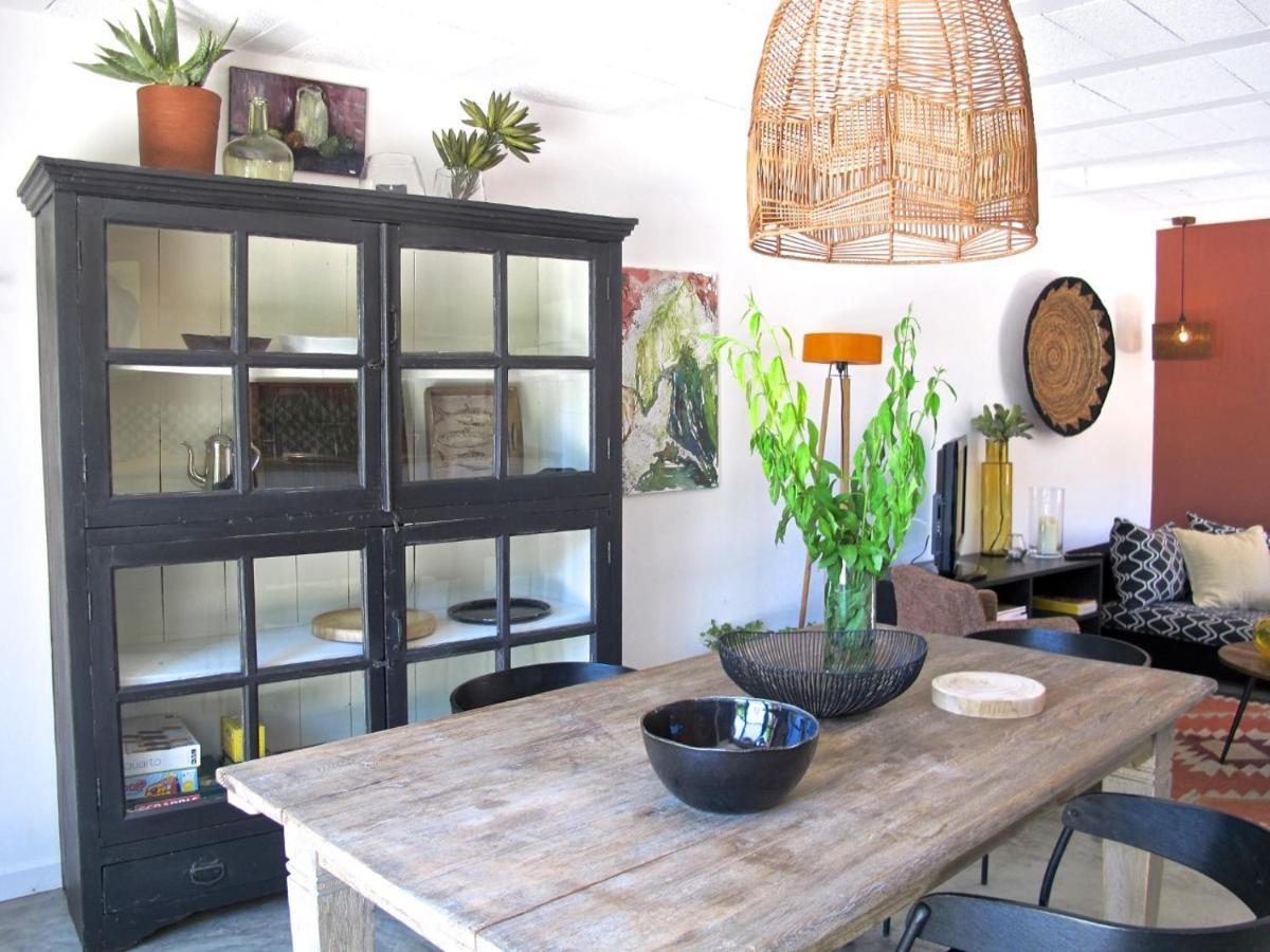 Saskia'S Loft Mazan Exterior photo