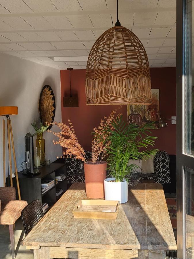 Saskia'S Loft Mazan Exterior photo